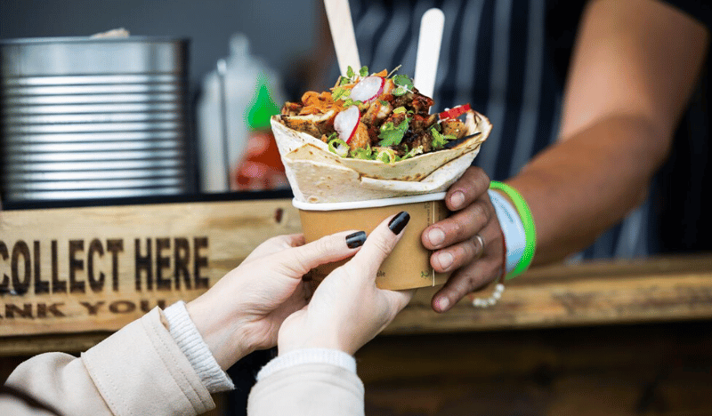 Festival of Food and Drink